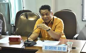 Pegerjaan Proyek IPAL Dinilai Lamban, Anggota DPRD Pekanbaru Kwatir tidak Selesai Tepat Waktu